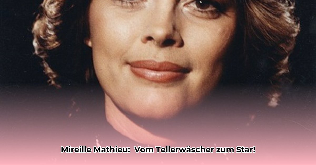 mireille-mathieu